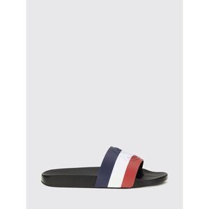 Moncler Sandals Men Black